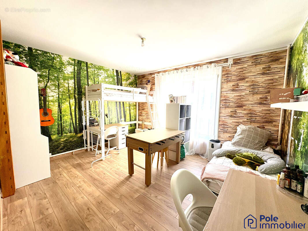 Appartement à CAEN