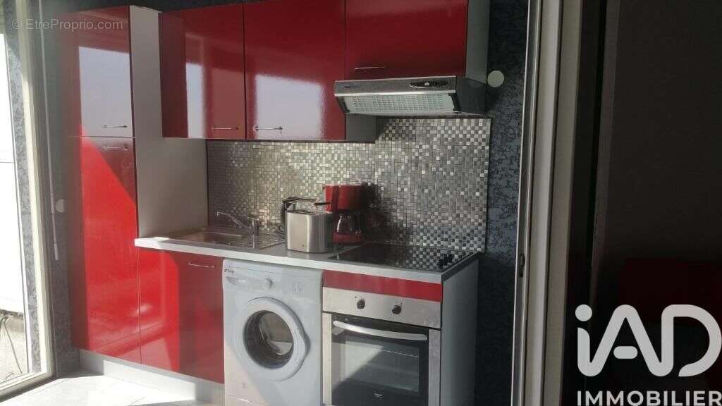 Photo 4 - Appartement à SAINT-FRANCOIS