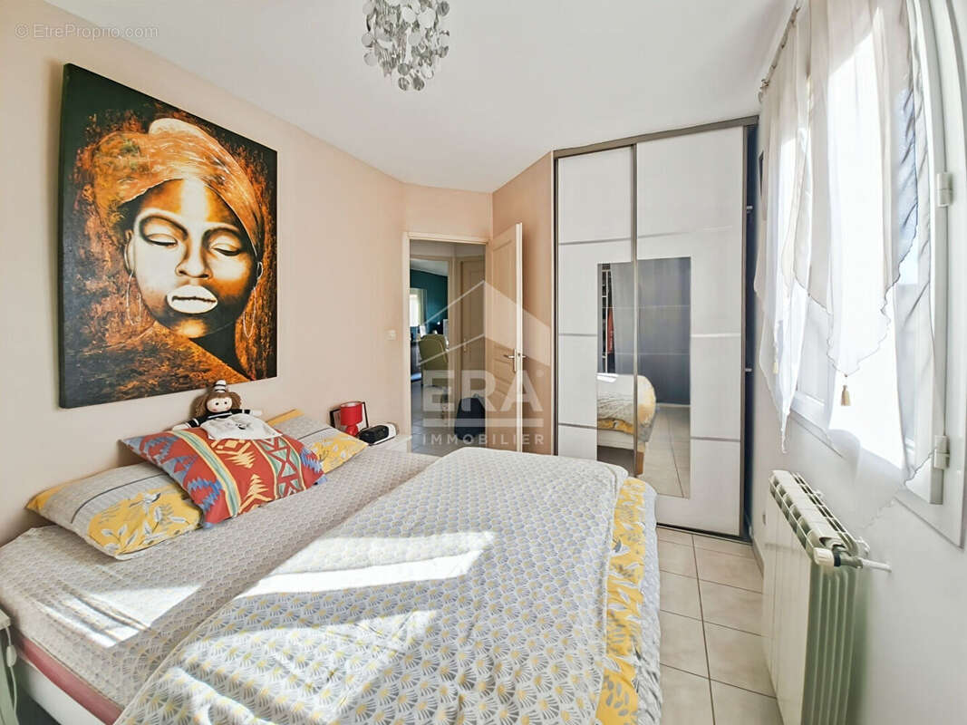 Appartement à MARIGNANE