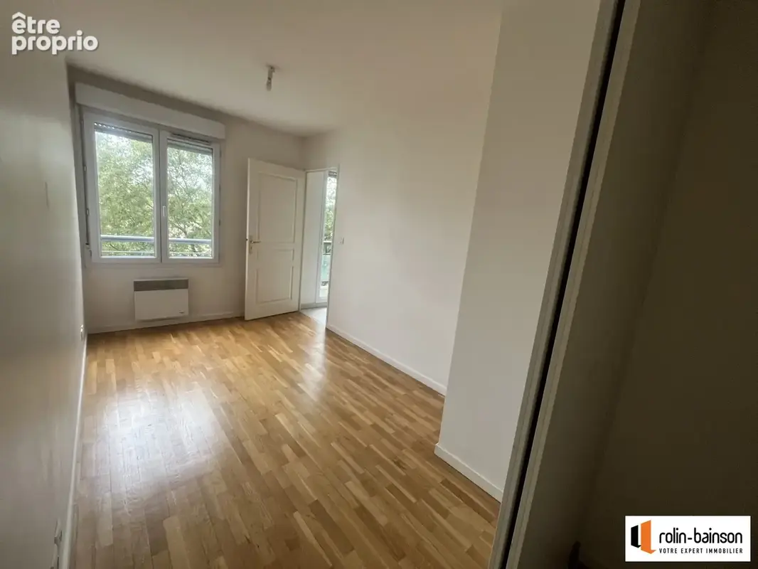 Appartement 2 pièces 36 m² à vendre à Villeurbanne (69100) - photo 4