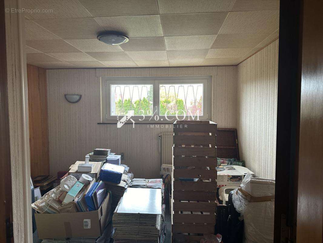 Maison 7 pièces 5 chambres 130 m2 EPINAL - photo 19