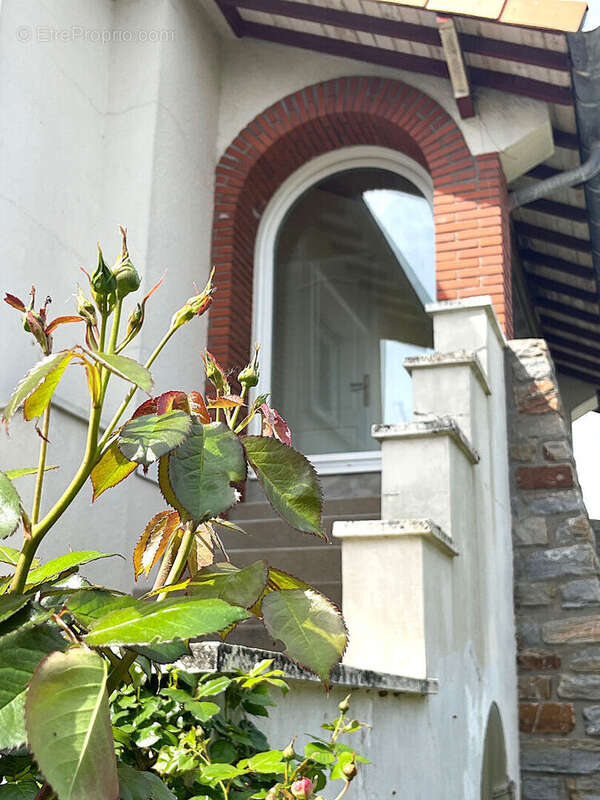 Maison à SAINT-NAZAIRE