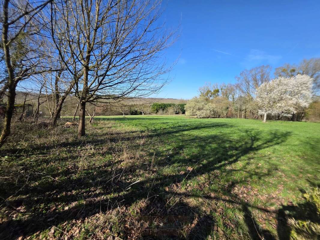 Maison à CONFLANS-SUR-LOING