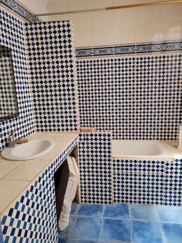 Appartement à QUILLAN