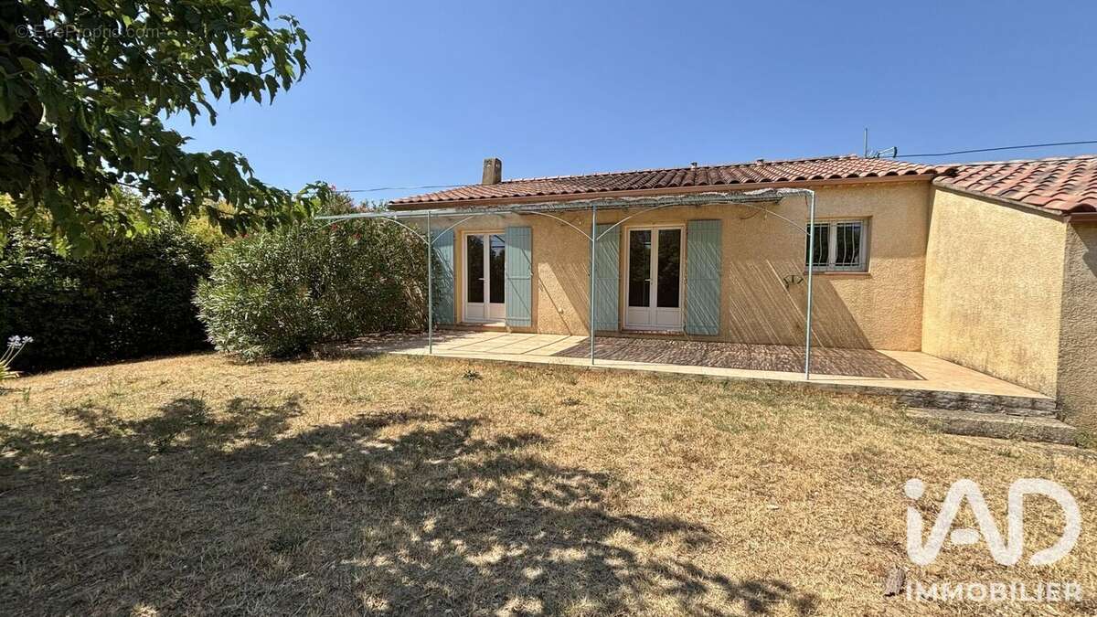 Maison 84 m² à Pont-Saint-Esprit  - photo 3