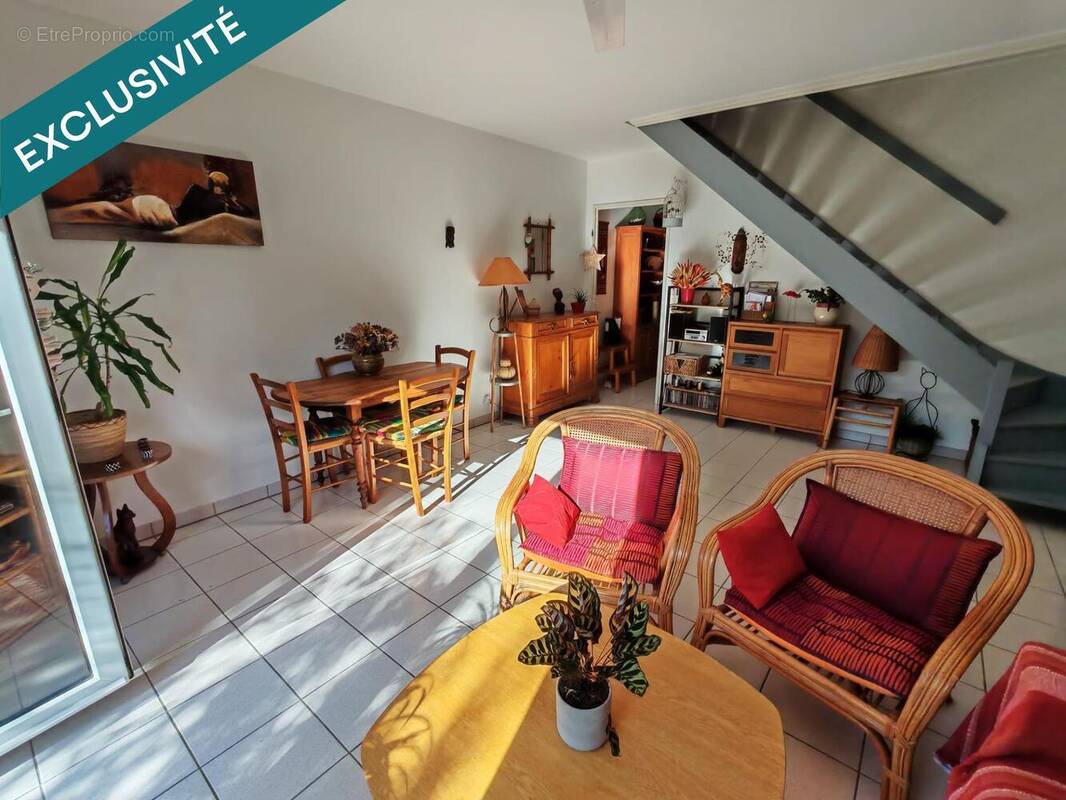 Photo 1 - Maison à BLAGNAC