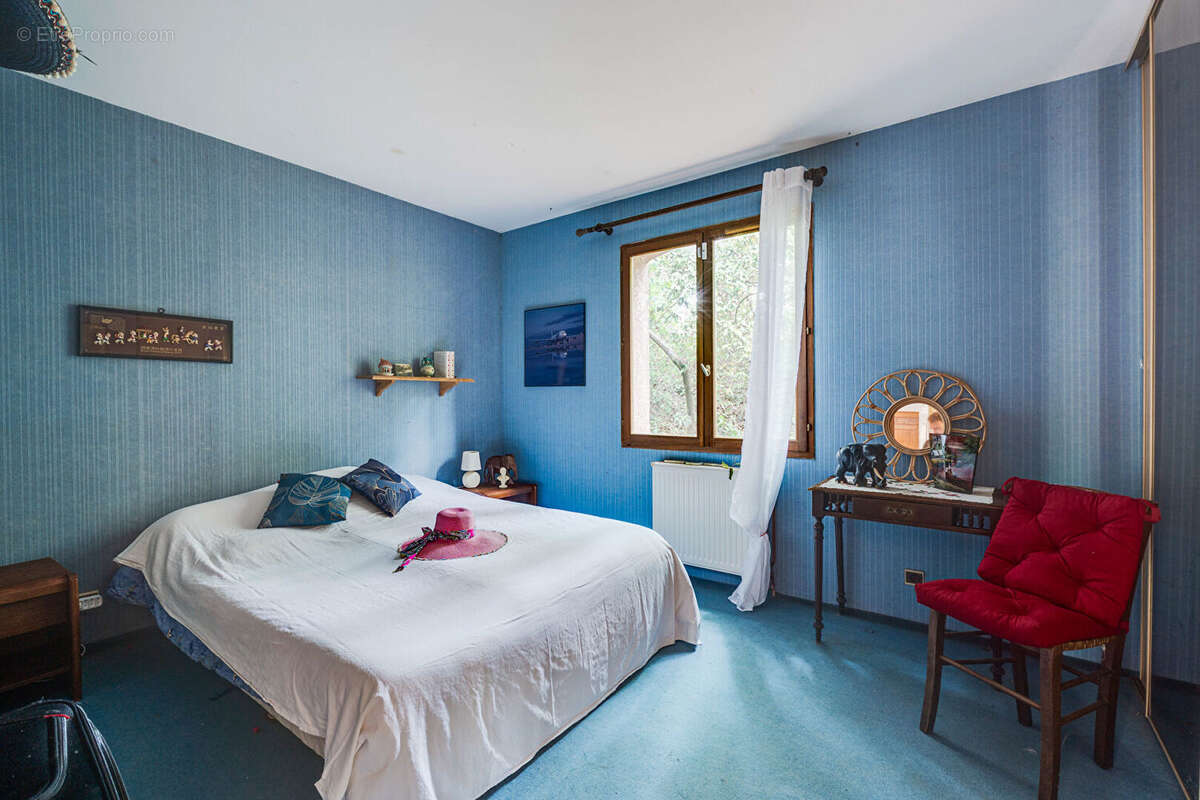 Maison à MONDONVILLE