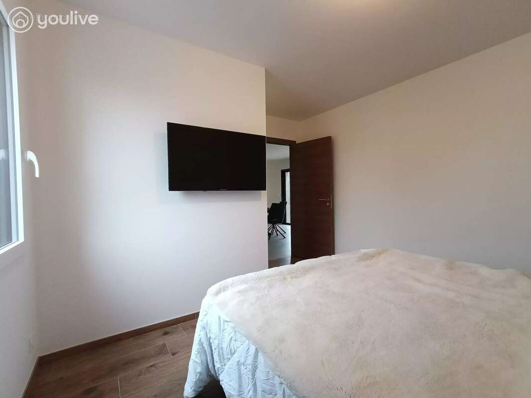 Maison à SAINT-JEAN-DE-MONTS