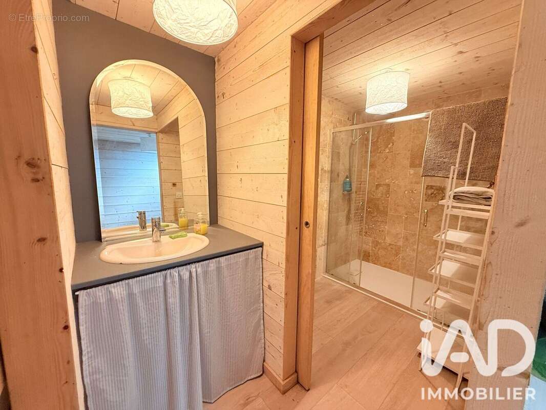 Maison 140 m² à Asques  - photo 7