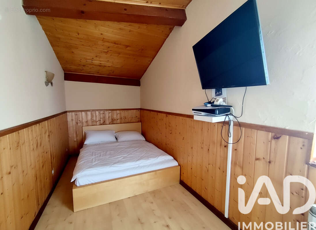 Photo 8 - Maison à SAINT-BONNET-LE-CHATEAU