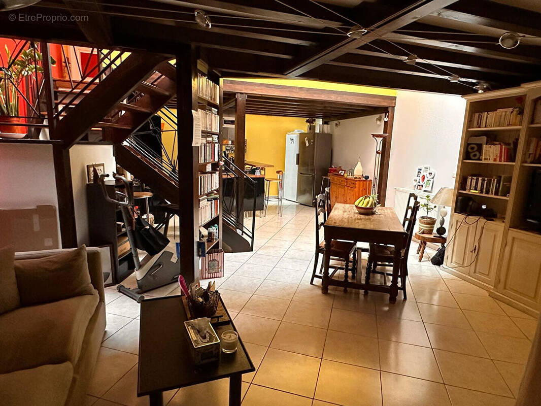 Appartement à VIENNE