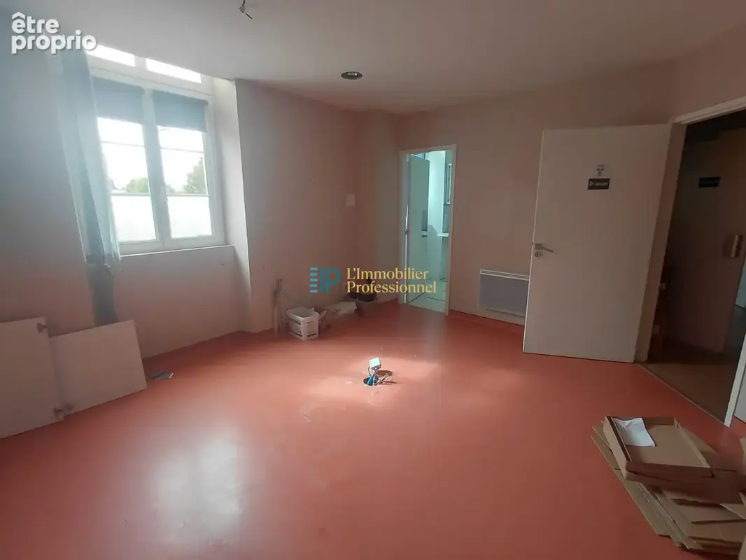 Commerce 190 m² à vendre à Quimper (29000) - photo 5