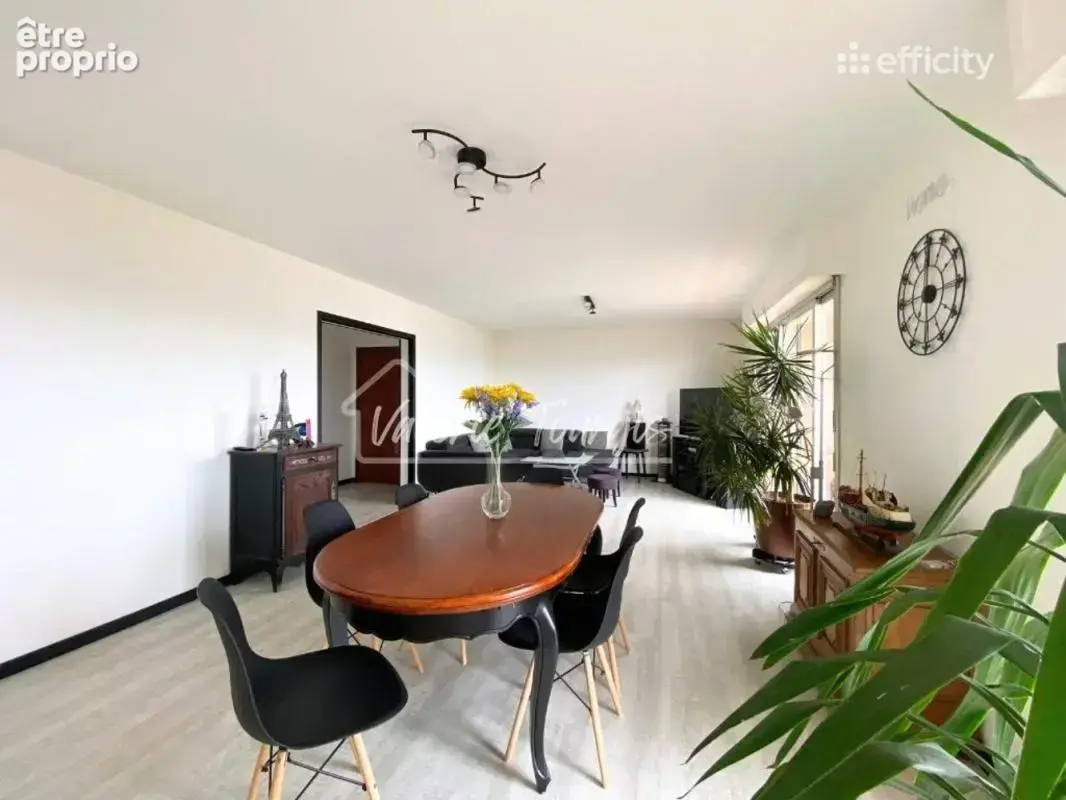 Appartement - photo 3