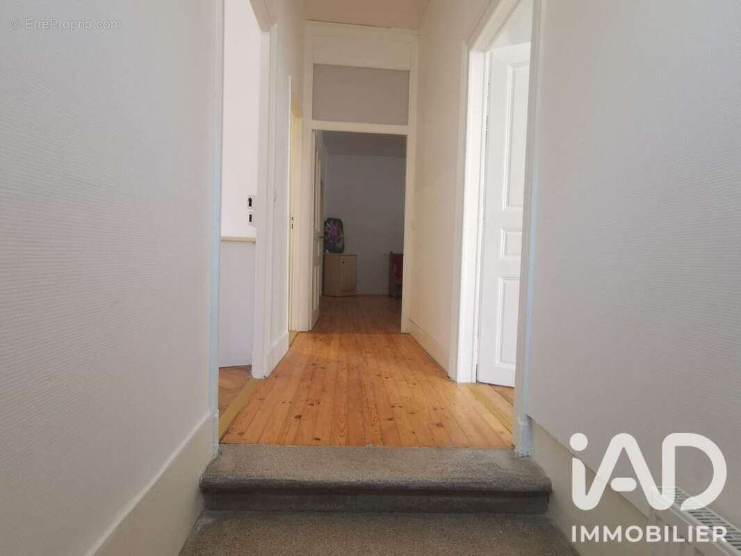 Appartement 112 m² à Belley  - photo 2