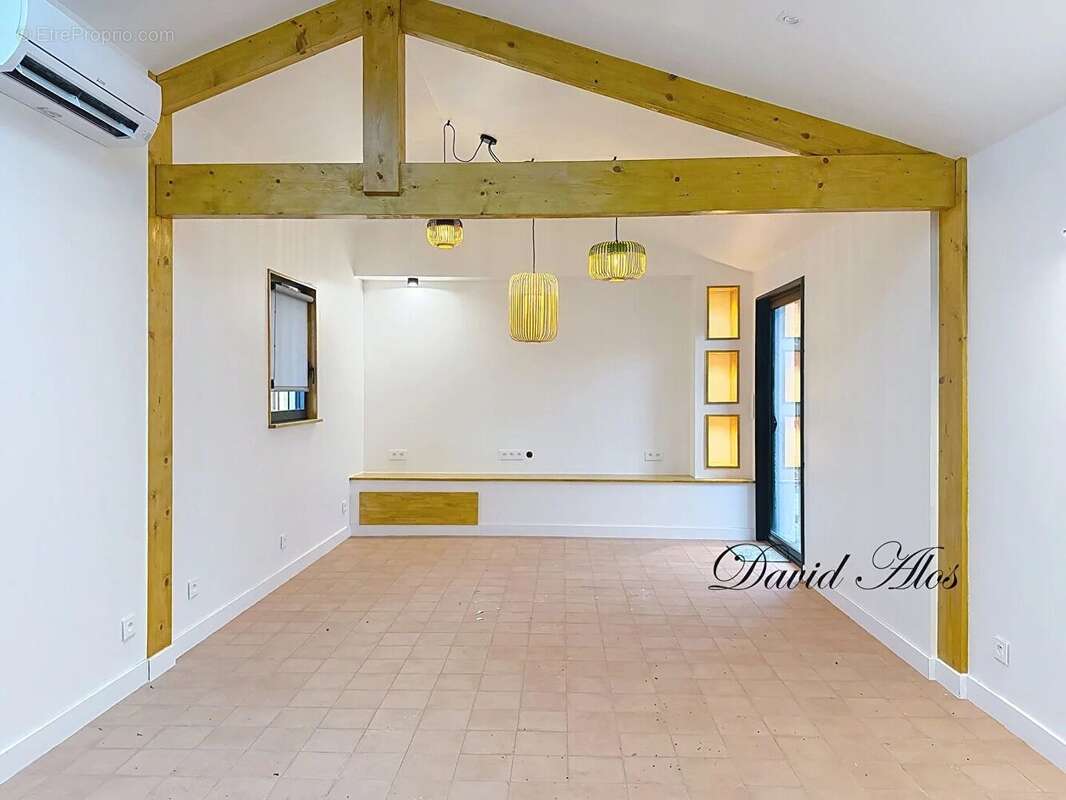 Maison à PARENTIS-EN-BORN
