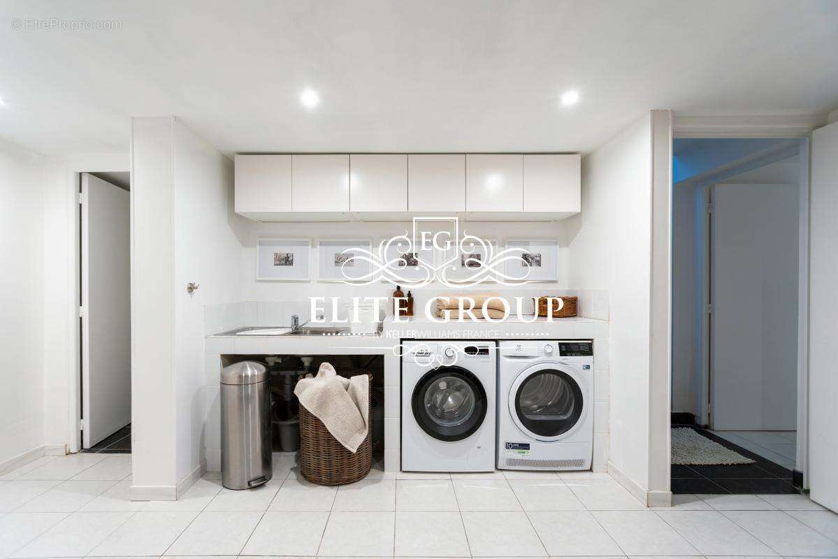 Maison à LES ADRETS-DE-L'ESTEREL