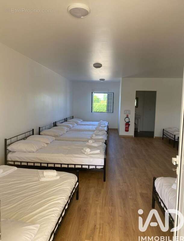 Photo 6 - Appartement à SAINT-LOUIS-DE-MONTFERRAND