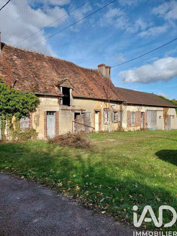 Photo 3 - Maison à TRIGUERES