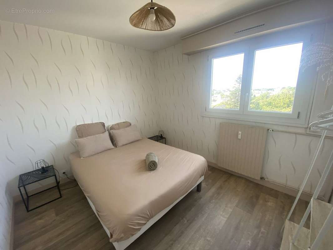 Appartement 65 m² à Lorient  - photo 4