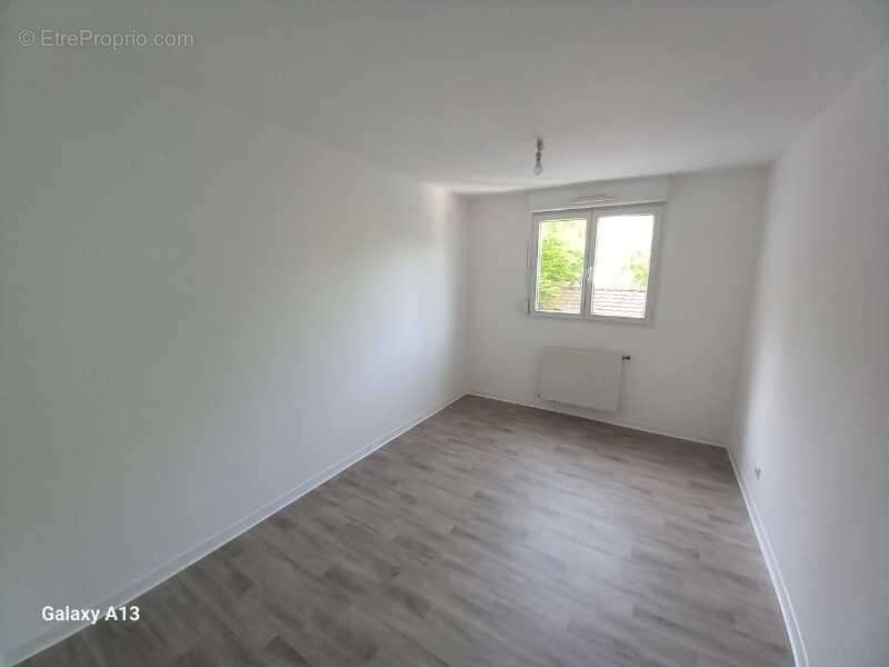 Appartement à MULHOUSE