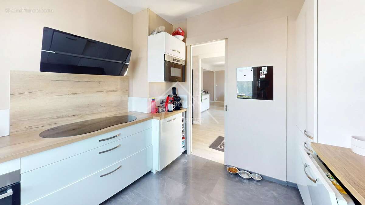 Maison de village - photo 14