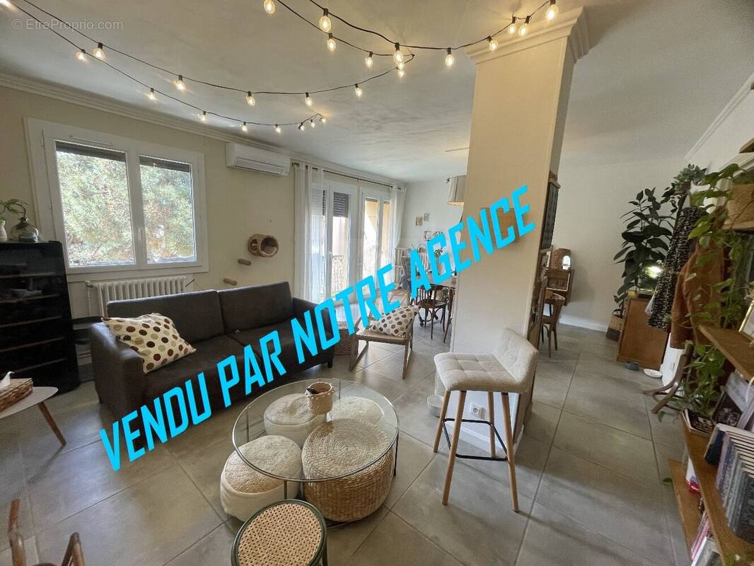 Appartement à BEZIERS