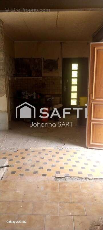 Photo 5 - Maison à CARLY