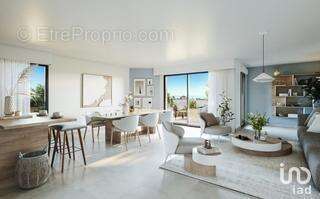 Photo 5 - Appartement à CAGNES-SUR-MER