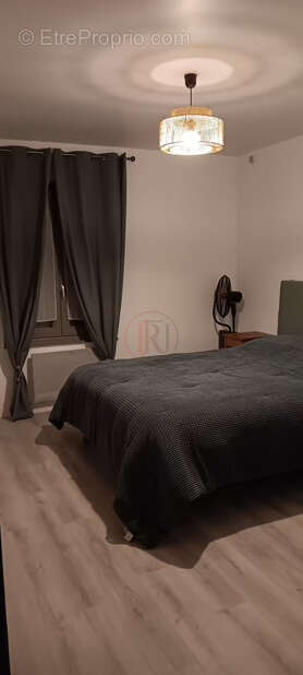 Appartement à ORNANS