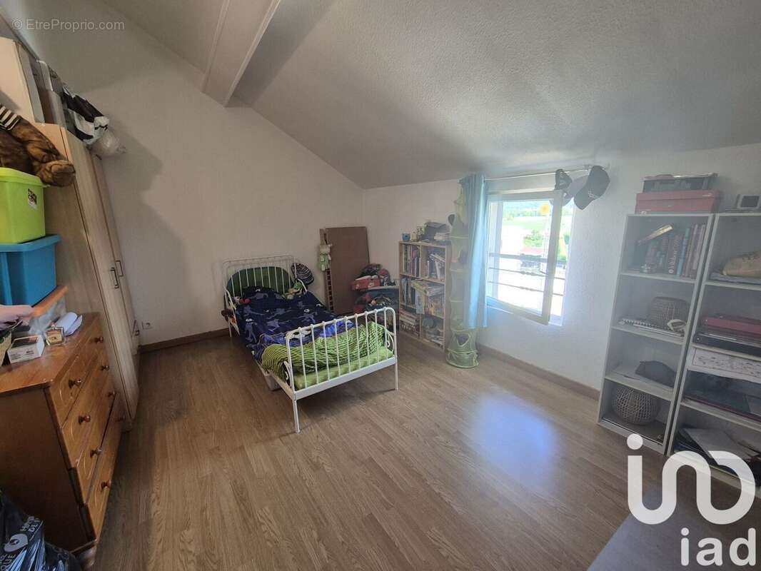 Photo 4 - Appartement à LA FERTE-SOUS-JOUARRE