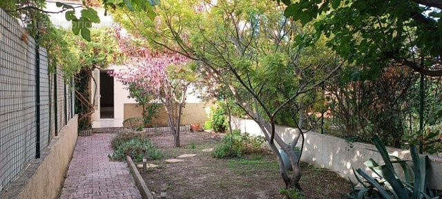 Maison à SAUSSET-LES-PINS