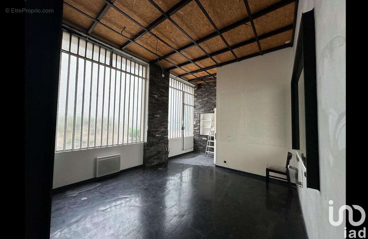 Photo 4 - Commerce à PARIS-10E