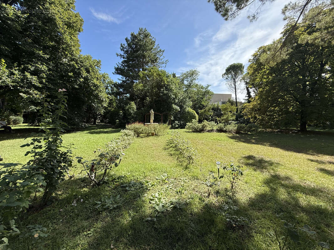 Maison à PIERRELATTE