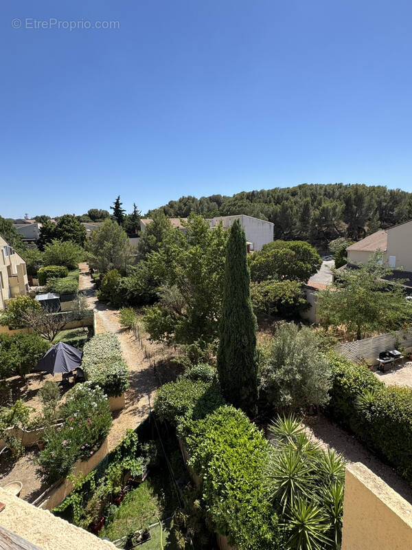 Appartement à ISTRES