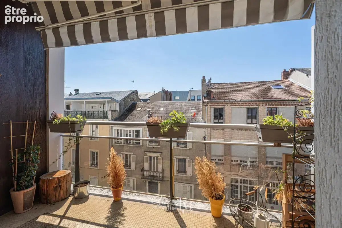 Appartement - photo 8