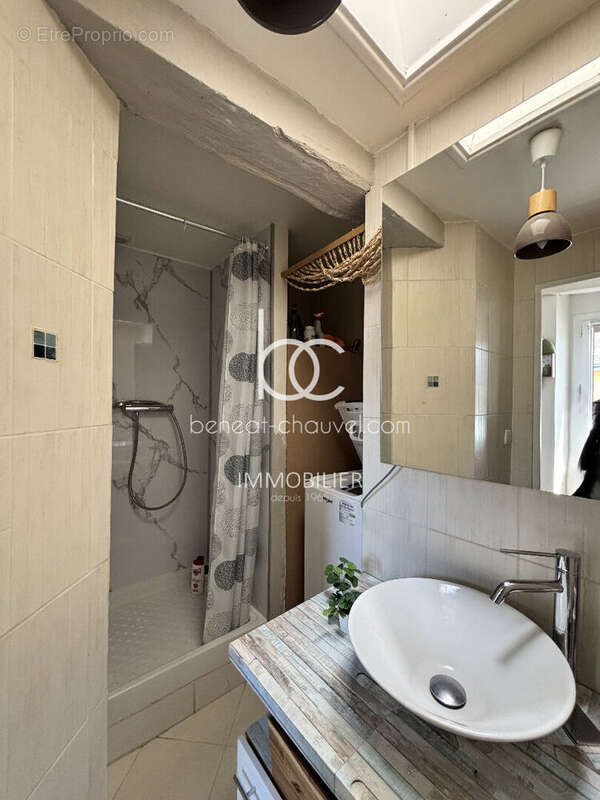 Appartement à VANNES