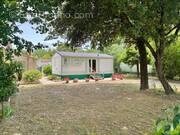 Terrain à DOLUS-D&#039;OLERON