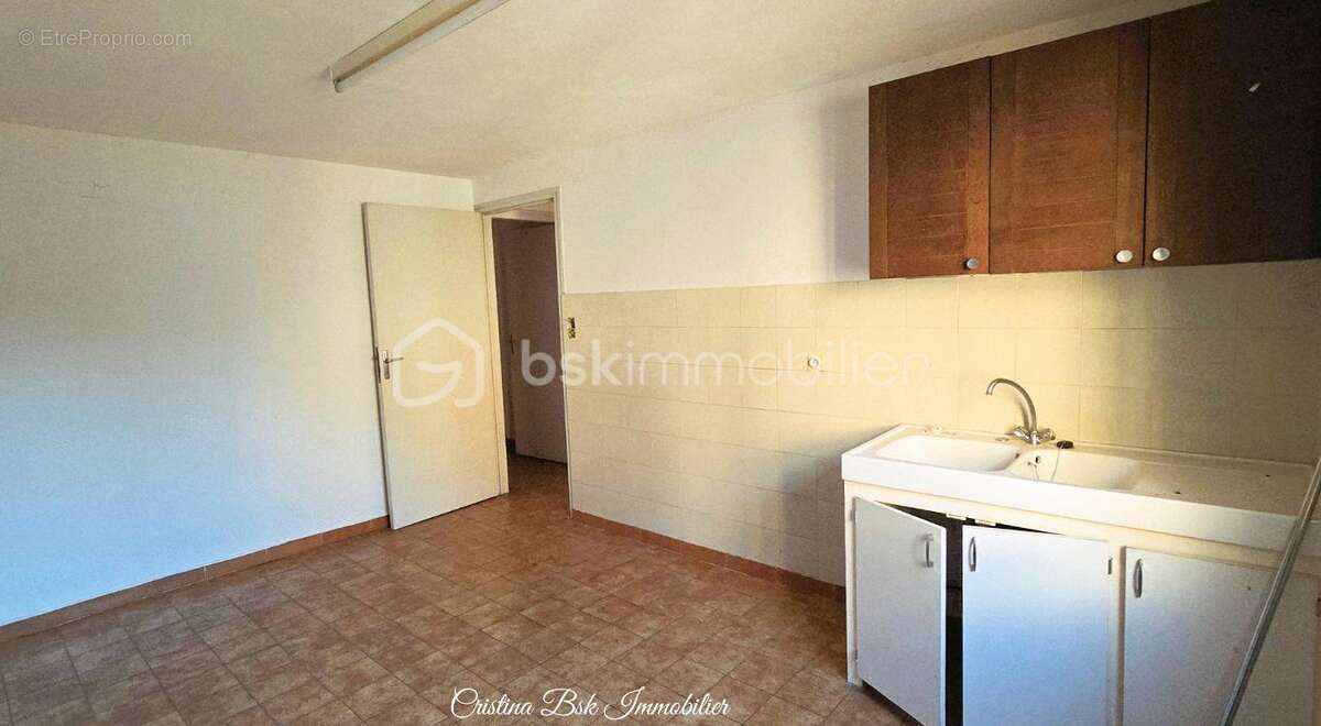 Maison à DIGNE-LES-BAINS