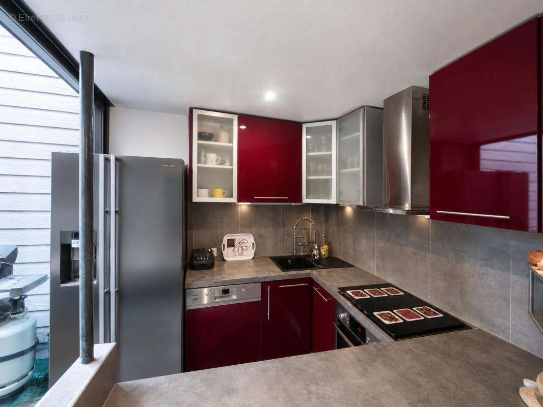 Maison de 6 pièces de 135 m² à Orléans - photo 5