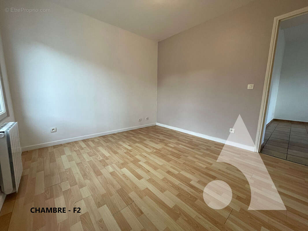 Appartement à COMPIEGNE