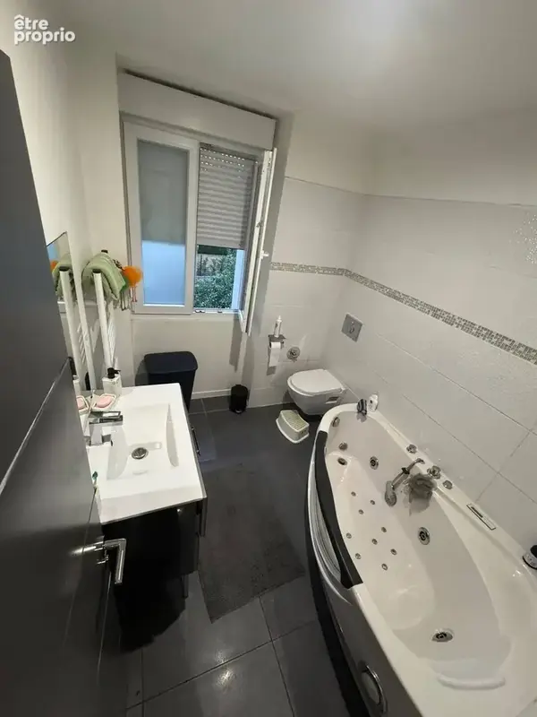 Maison 4 pièces 141 m² à vendre à Mulhouse (68200) - photo 60