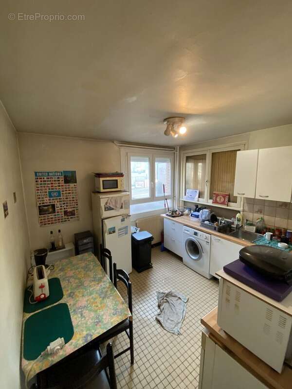 Appartement à RONCHIN