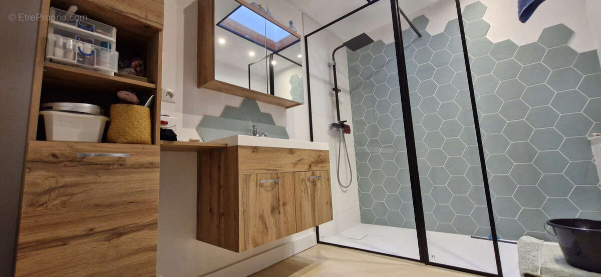 Maison à MORTAGNE-SUR-GIRONDE