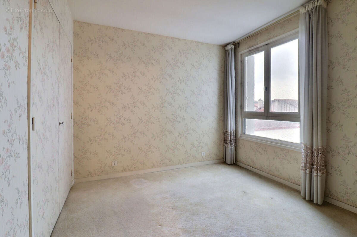 Appartement à SAINT-JEAN-DE-LUZ