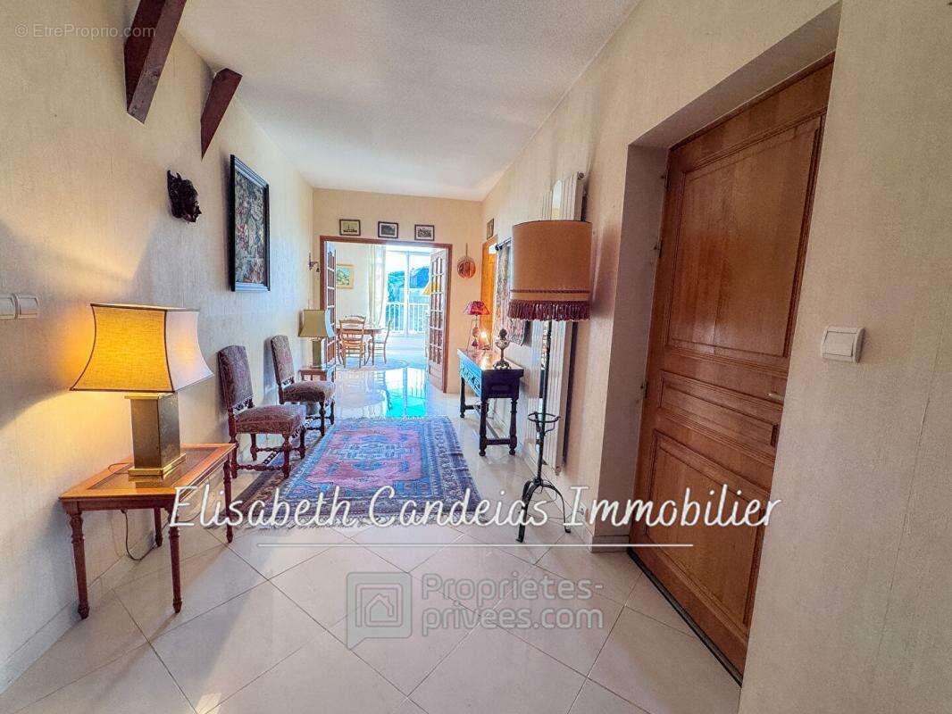 Appartement à FOIX