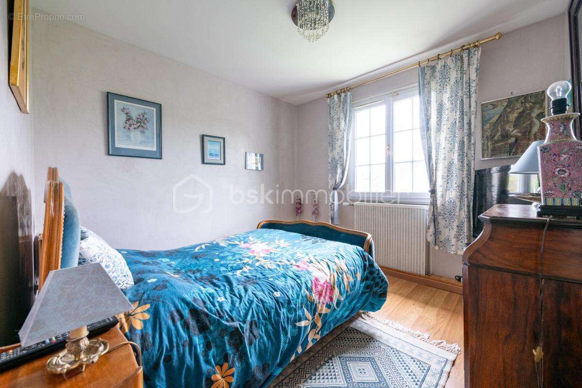 Maison à CROISSY-BEAUBOURG