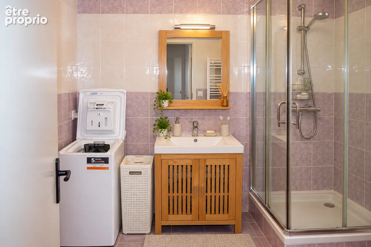 À vendre - Appartement 4 pièces d'environ 100 m² - Châlette-sur-Loing - photo 6