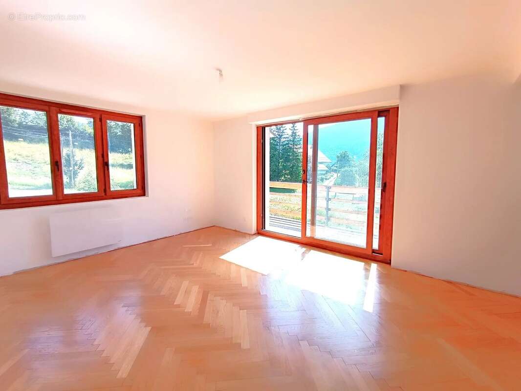 Appartement à VILLARD-DE-LANS