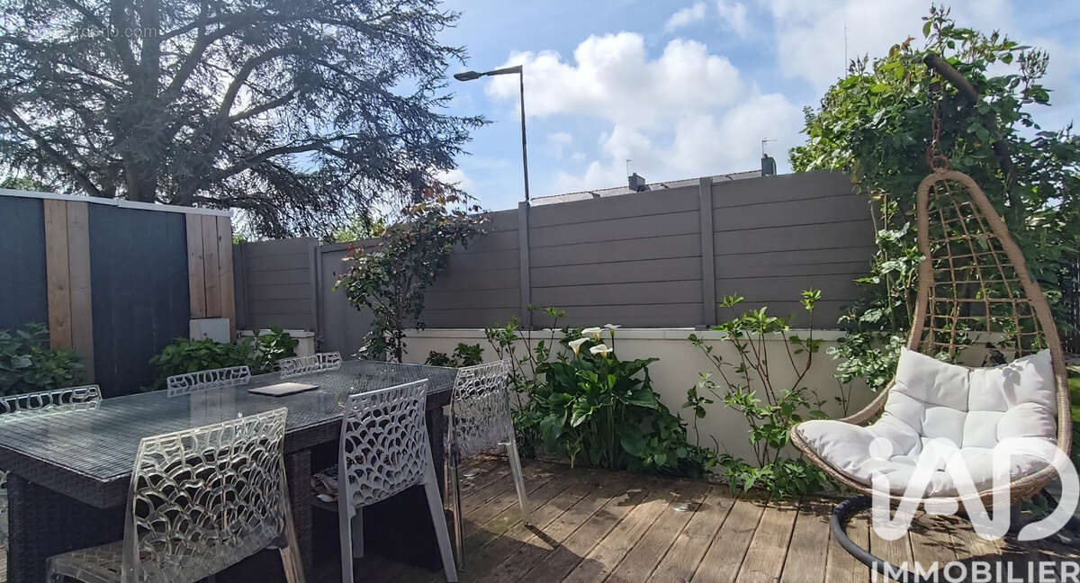 Photo 3 - Maison à VANNES