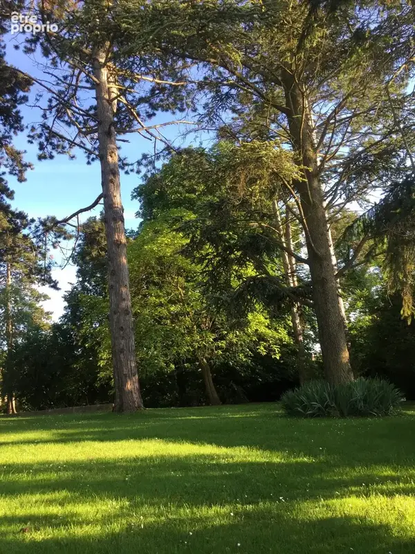 Terrain à SEPTEUIL